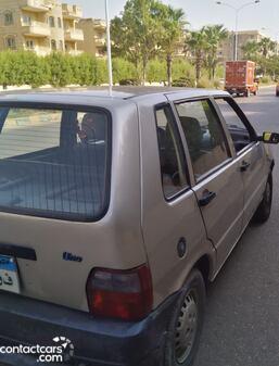 Fiat Uno 1998