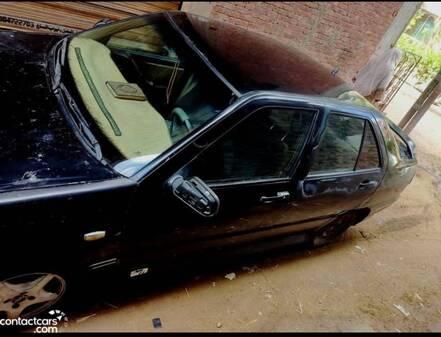 Speranza A113 2005