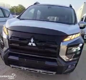 Mitsubishi Xpander 2025