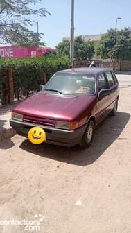 Fiat Uno 1997