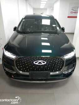 Chery Tiggo 8 Pro Max 2026