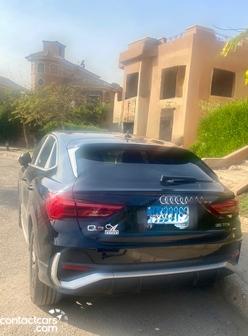 Audi Q3 2024