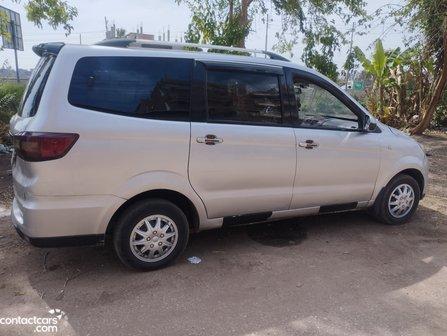 Changhe M50s 2018