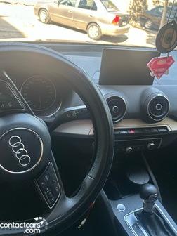 Audi Q2 2020