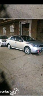Kia Forte 2009
