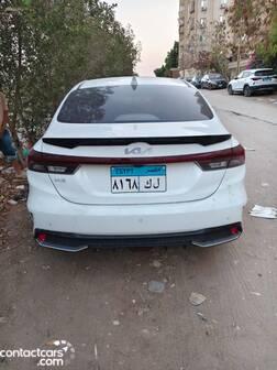 Kia K3 2024