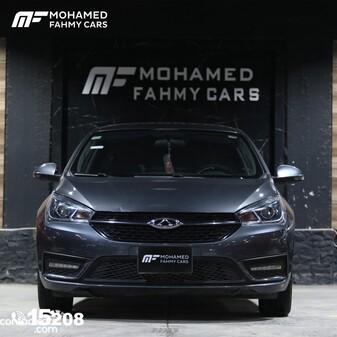 Chery Arrizo 5 2022