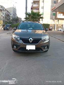 Renault Sandero Stepway 2018