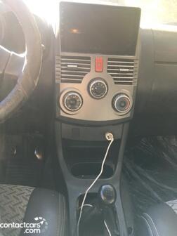 Daihatsu Terios 2007