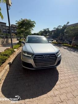 Audi Q7 2019