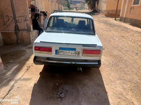 Lada 2105 1993