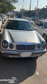 Mercedes E200 1996