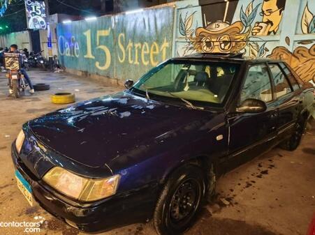 Daewoo Espero 1995