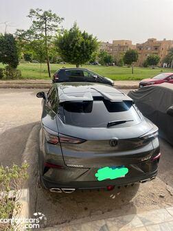 Changan UNI-T 2025