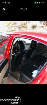 Mazda 3 2008
