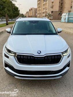 Skoda KODIAQ 2023