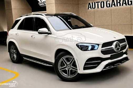 Mercedes Gle 450 2023
