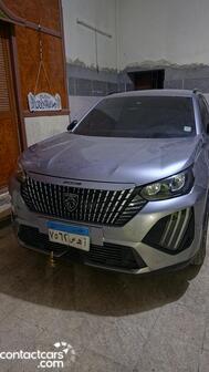 Peugeot 2008 2024