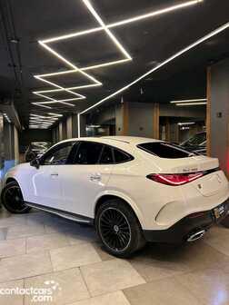 Mercedes GLC 300 2026