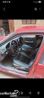 Opel Vectra 1986