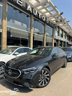 Mercedes E200 2026