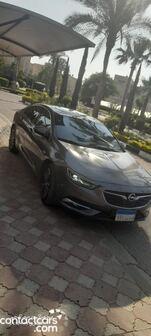 Opel Insignia 2018