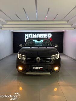 Renault Sandero Stepway 2022