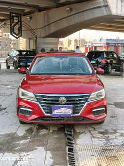 MG 5 2022