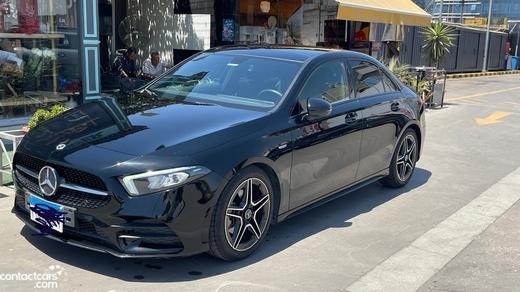 Mercedes A200 2021