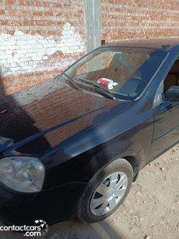 Chevrolet Optra 2013