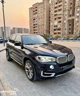 BMW X5 2017