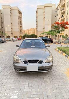 Daewoo Nubira 2001