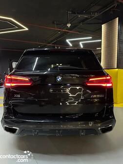 BMW X5 2021