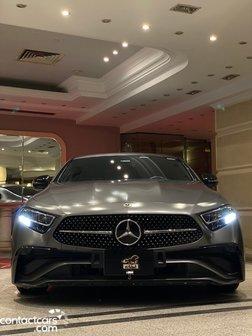 Mercedes CLS 350 2022
