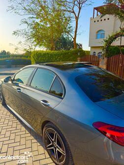 Mercedes C200 2023
