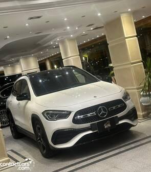 Mercedes GLA 200 2023