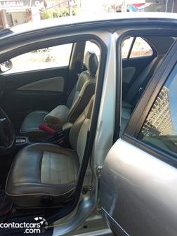 Nissan Sunny 2009