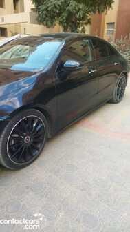 Mercedes CLA 180 2022