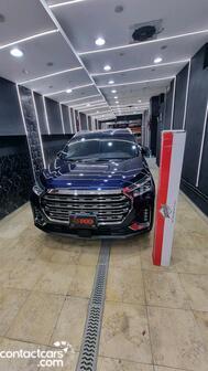 Jetour X90 Plus 2024