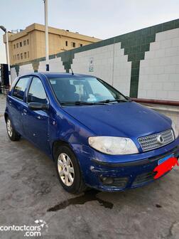 Fiat Punto 2009