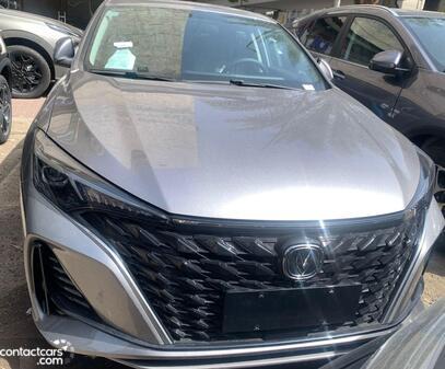 Changan EADO 2026