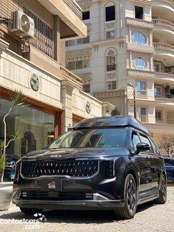 Kia Carnival 2025