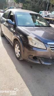Chery Envy 2018