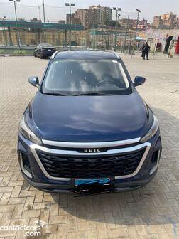 BAIC X3 2022