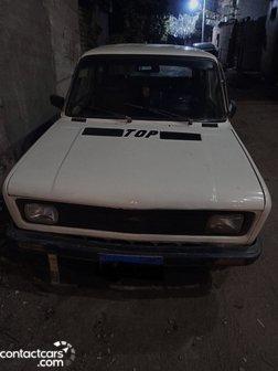 Fiat 128 nova 1987
