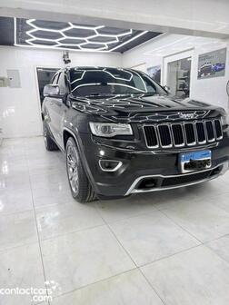 Jeep Grand Cherokee 2014