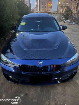 BMW 320i 2014