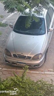 Daewoo Lanos 2007