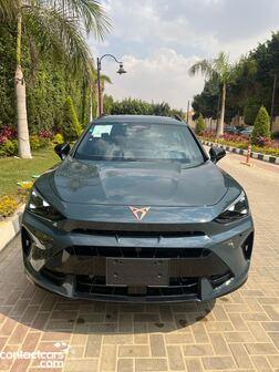 Cupra Formentor 2026