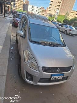 Suzuki Ertiga 2015